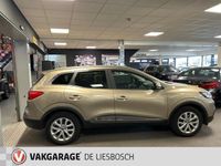 tweedehands Renault Kadjar 1.2 TCe Intens,Navigatie,pdc V+A,trekhaak,Panorama-dak