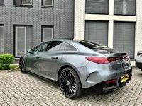 tweedehands Mercedes EQE350 EQE 350+ Launch Edition AMG Line 91 kWh NP: €104.3