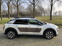 Occasion Citroën C4 Cactus Shine 82 PK (60 kW) 2015 Hatchback