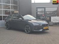 Occasion Cupra Leon 150 PK (110 kW) 2022 Grijs Stationwagen