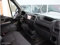 tweedehands Opel Movano bestel 2.3 CDTI L2H2 | Navigatie | Parkeercamera