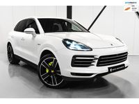 Occasion Porsche Cayenne 340 PK (250 kW) 2021 Wit SUV