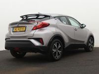 tweedehands Toyota C-HR 1.8 Hybrid Dynamic