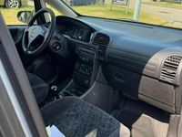 Occasion Opel Zafira Comfort 125 PK (91 kW) 2003 MPV