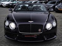 tweedehands Bentley Continental GTC 4.0 V8| Origineel NL |507PK