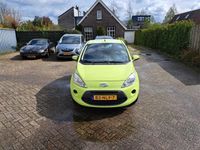 tweedehands Ford Ka 1.2 Cool&Sound