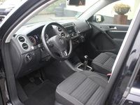 tweedehands VW Tiguan 1.4 TSI Sport&Style | Nieuwe Ketting | Navi