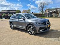 tweedehands VW Tiguan Allspace Tiguan VW2.0 TSI 4Motion R-LINE|PANO|ACC