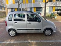 tweedehands Suzuki Wagon R+ Wagon R+ AUTOMAAT / Airco / 76.000 NAP / parkeersensoren ac