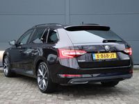 tweedehands Skoda Superb Combi 1.5 TSI ACT Sportline Business | 19'' LMV | Memory | Elek. Klep |