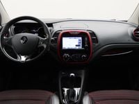 Occasion Renault Captur 120 PK (88 kW) 2014 Rood SUV