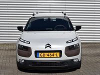 tweedehands Citroën C4 1.2 PURETECH SHINE / NAVI / PDC V+A / P.CAMERA / TREKHAAK
