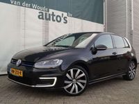 tweedehands VW e-Golf 