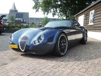Occasion Wiesmann MF 4 368 PK (270 kW) 2007 Blauw Coupé