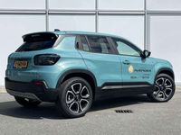 tweedehands Jeep Avenger Summit 54kWh | Boek uw proefrit voor de AUTO VAN HET JAAR! |