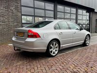 Occasion Volvo S80 Momentum 200 PK (147 kW) 2007 Grijs Sedan