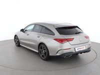 tweedehands Mercedes CLA200 Shooting Brake AMG Line 163PK | SW17931 | Navi | A