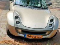 tweedehands Smart Roadster 0.7