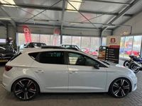 tweedehands Seat Leon 2.0 TSI Cupra 280