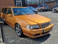 tweedehands Volvo V70 2.3 R Automaat