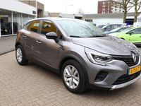 tweedehands Renault Captur 1.0 TCe 90 Zen