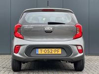 tweedehands Kia Picanto 1.0 DPi ComfortLine 5p | DEMO |