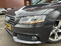 tweedehands Audi A4 Avant 1.8 TFSI Pro Line Business // NAVI // CRUISE // TREKHAAK!!