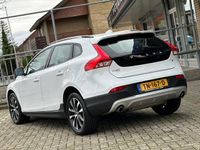 tweedehands Volvo V40 1.5 T3 Dynamic Edition Automaat Navi Clima Cruise PDC