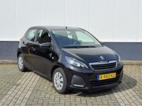 tweedehands Peugeot 108 1.0 e-VTi Active | Achteruitrijcamera | Elektrische ramen voor | Radio | Arco