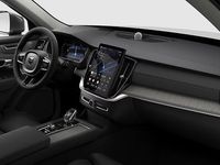 Nieuw Volvo XC90 Executive 455 PK (334 kW) 2025 Grijs SUV