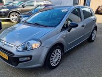 tweedehands Fiat Punto Evo 1.4 Dynamic