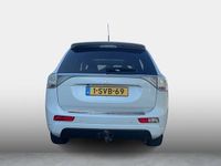 Occasion Mitsubishi Outlander P-HEV Instyle 2013 Wit SUV