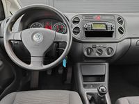 tweedehands VW Golf Plus 1.6 Trendline 2e EigenaarAircoElek RamenTrekhaa