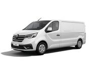 tweedehands Renault Trafic 2.0 dCi 130 T30 L2H1 Work Edition