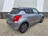 tweedehands Suzuki Swift 1.2 Style Smart Hybrid