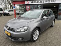 tweedehands VW Golf 1.2 TSI Highline Origineel Nederlands