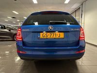 tweedehands Skoda Octavia Combi 1.2 TSI Greentech Ambition * Navigatie / Cru