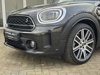 Occasion Mini Cooper Countryman 219 PK (161 kW) 2022 Zwart (metallic) SUV