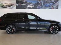 Occasion BMW 330 M Sport 291 PK (214 kW) 2026 Zwart Stationwagen