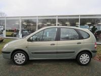Occasion Renault Mégane 107 PK (78 kW) 2003 Groen MPV