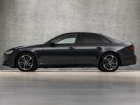 tweedehands Audi A4 Limousine 1.4 TFSI Sport S-Line Black Edition 150P