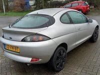 tweedehands Ford Puma 