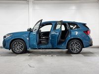Occasion BMW iX1 Comfort Edition 150 kW (204 PK) 2025 Inidividual blue bay lagoon (donker blauw) SUV