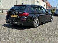tweedehands BMW M550 5-SERIE Touring xd Lci