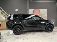 tweedehands Land Rover Discovery Sport 2.0 eD4 E-Capability HSE Luxury, 20 inch, pano vieuw