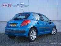 tweedehands Peugeot 207 1.4-16V Color-line