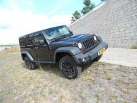 tweedehands Jeep Wrangler 2.8 CRD Sport