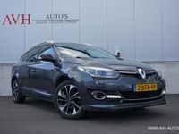 Occasion Renault Mégane GrandTour Bose Edition 116 PK (85 kW) 2014 Stationwagon Stationwagen
