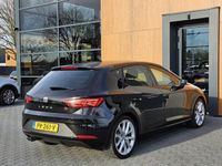 tweedehands Seat Leon 1.8 TSI FR DSG | Navi | Stoelverw. | Org. NL | 18 inch