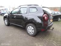 Occasion Dacia Duster Essentiel 114 PK (83 kW) 2019 Zwart SUV